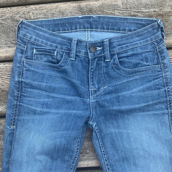 William Rast Skinny Jeans - Picture 3 of 11